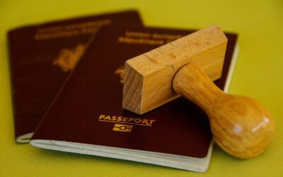 Passaporto: da luglio si potrà richiedere anche negli uffici postali