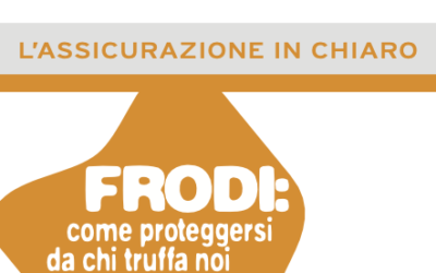 Frodi assicurative: come difendersi da chi truffa noi e le assicurazioni